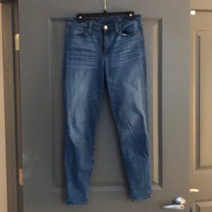 JCrew Jeans